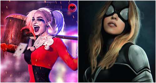 How These Marvel and DC Characters Should Look Like According to the Comics - OLDERMILLENNIALS